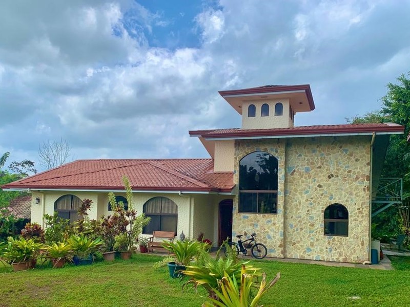 Luxury Homes For Sale La Fortuna Costa Rica Real Estate Condos, Townhomes, Villas